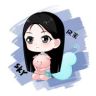 风茉抖音达人头像
