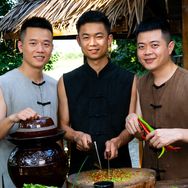 饭匹兄弟抖音号头像