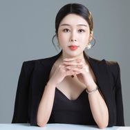 郭郭美业（收学员）抖音达人头像