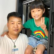 新疆网络老张抖音达人头像