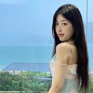 晴文老嫂子抖音达人头像