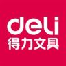得力学生用品旗舰店抖音达人头像