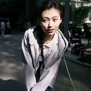 Nova科技美学抖音达人头像