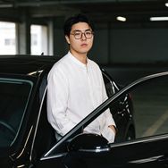 玩车小李抖音达人头像