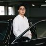 玩车小李抖音达人头像