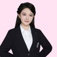 小霜科普抖音达人头像