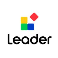 Leader洗衣机旗舰店抖音达人头像