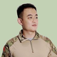 就那么熠回事儿抖音达人头像