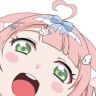 崎七怪怪抖音达人头像