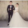 海宁以赛亚夫妇抖音达人头像