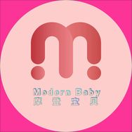 摩登宝贝婴幼服饰抖音达人头像