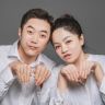 台妹PKGIRL抖音达人头像