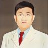 耳鼻喉臧洪瑞抖音达人头像