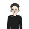 郑皓文抖音达人头像