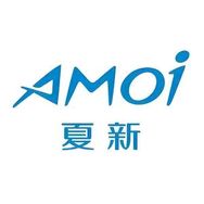 AMOI夏新申炯厨房电器专卖店抖音达人头像