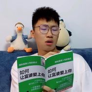 峻宁峻宁抖音达人头像
