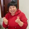 3顺想瘦60斤抖音达人头像