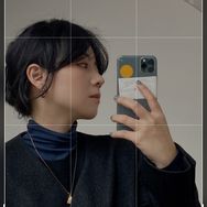 苏安家女装抖音达人头像