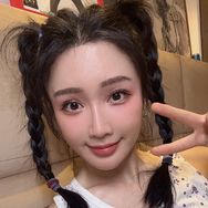 🌟红豆小号（孙兰妮）抖音达人头像