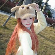 兔兔迪巴哥🐰抖音达人头像