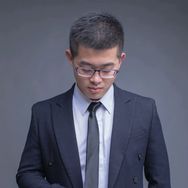 温伯陵抖音达人头像