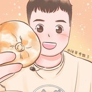 阔哥开饭了抖音达人头像