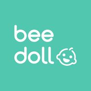 beedoll官方旗舰店抖音达人头像