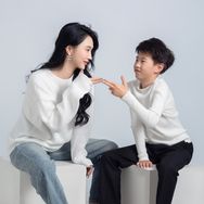 阿都K抖音达人头像