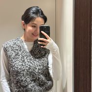 vivi老师啊抖音达人头像