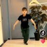 小雨爱跳舞抖音达人头像