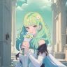 桃浦走花路抖音达人头像