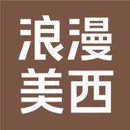 浪漫美西挡风被抖音达人头像