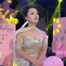 小贝贝🎙️抖音达人头像