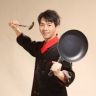 阿蔡美食教学抖音达人头像