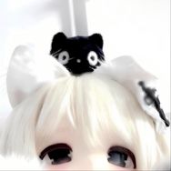叫我小寒抖音达人头像