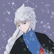 Sea_千雪抖音达人头像