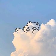 云上剪影师抖音达人头像