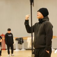 何和声音社长抖音达人头像
