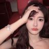陈一娜！抖音达人头像