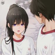晚星不如你抖音达人头像