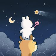 bibi动物园抖音达人头像