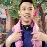文哥爱表演抖音达人头像