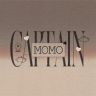 CaptainMomo丨橹穆抖音达人头像
