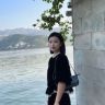 小眼妹抖音达人头像