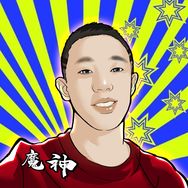 魔神搞笑配音抖音达人头像
