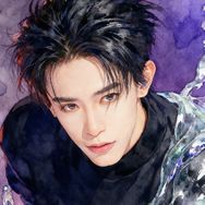 朱珂宏🦋抖音达人头像