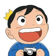 王子不会拍👑抖音达人头像