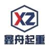 鑫舟起重工厂店抖音达人头像