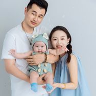 大牛儿抖音达人头像