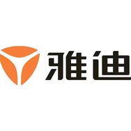 雅迪官方旗舰店抖音达人头像